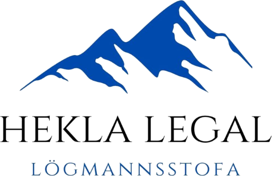 Merki Hekla Legal lögmannsstofu